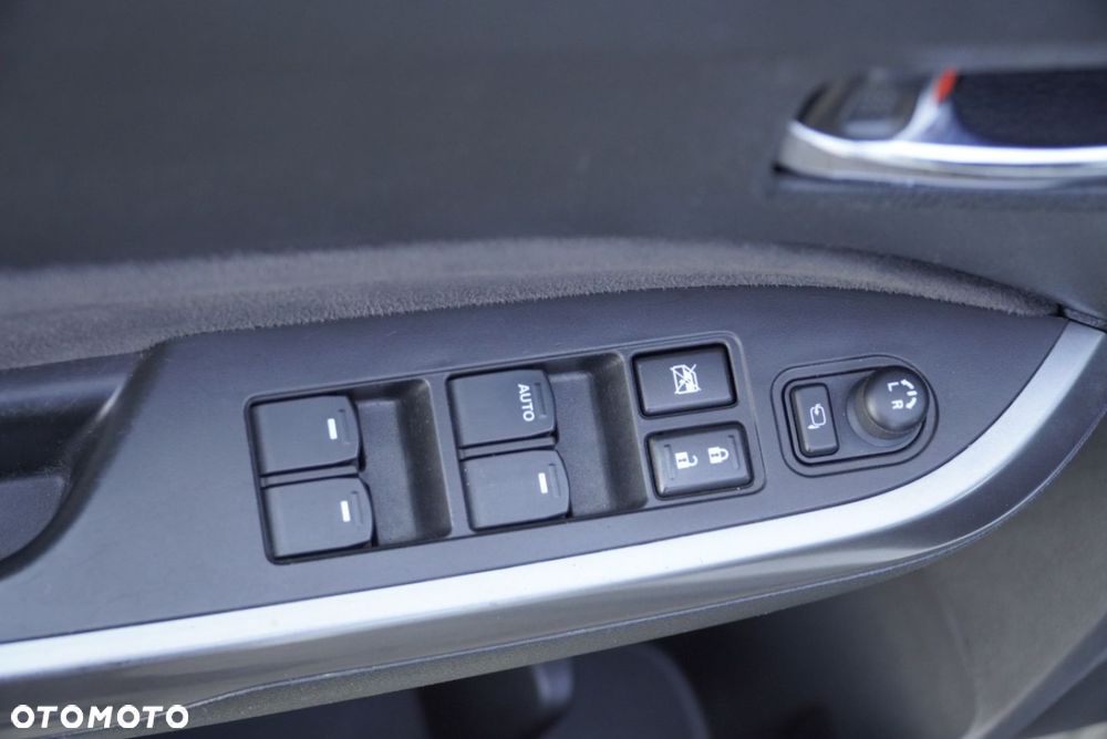 Suzuki Vitara 1.4 Boosterjet Premium 4WD - 22