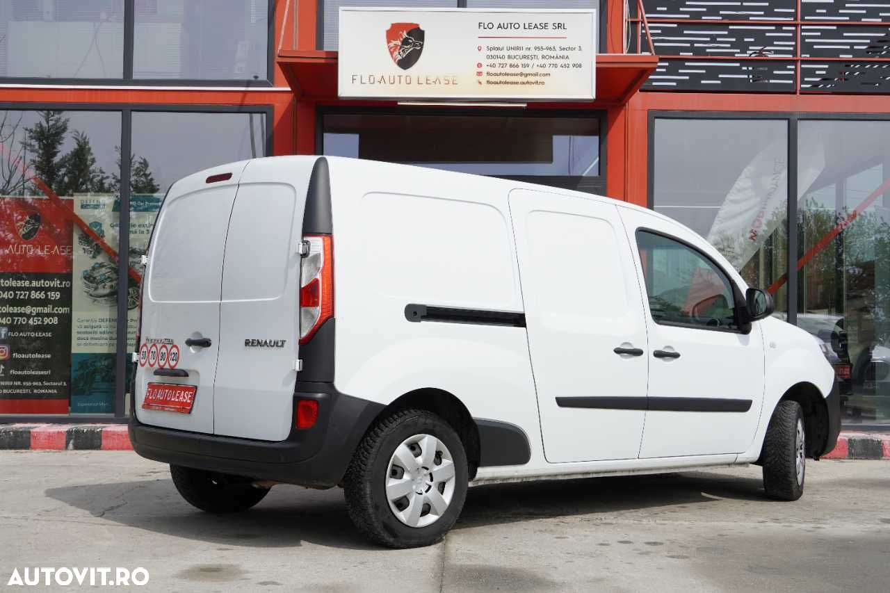 Renault Kangoo - 3