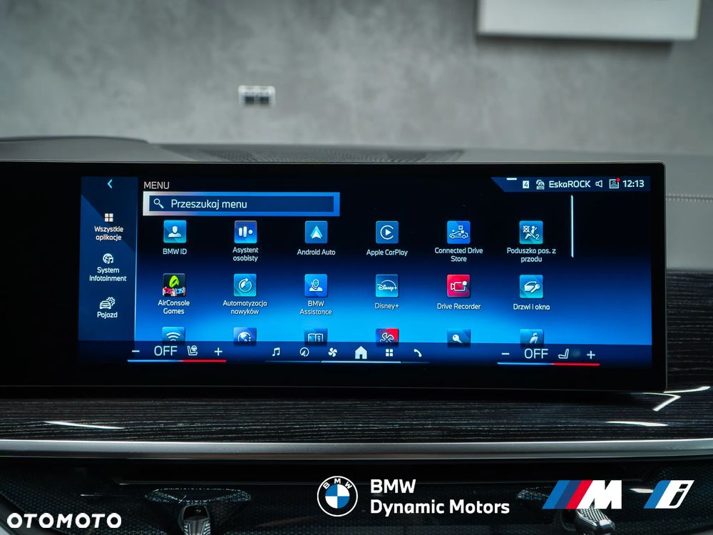 BMW X5 xDrive40i - 35