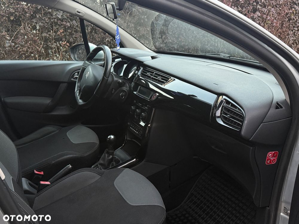 Citroën C3 - 19