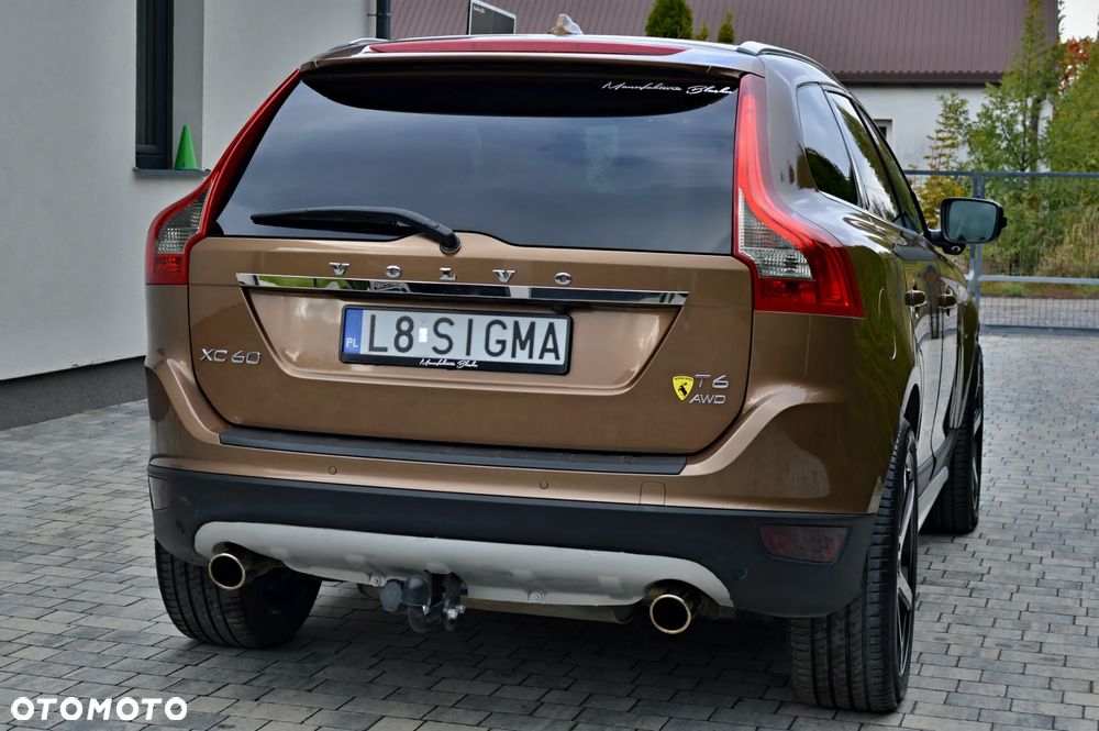 Volvo XC 60 - 14