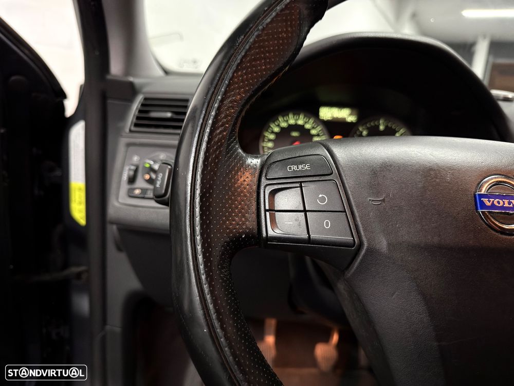 Volvo C30 1.6 D R-Design - 22