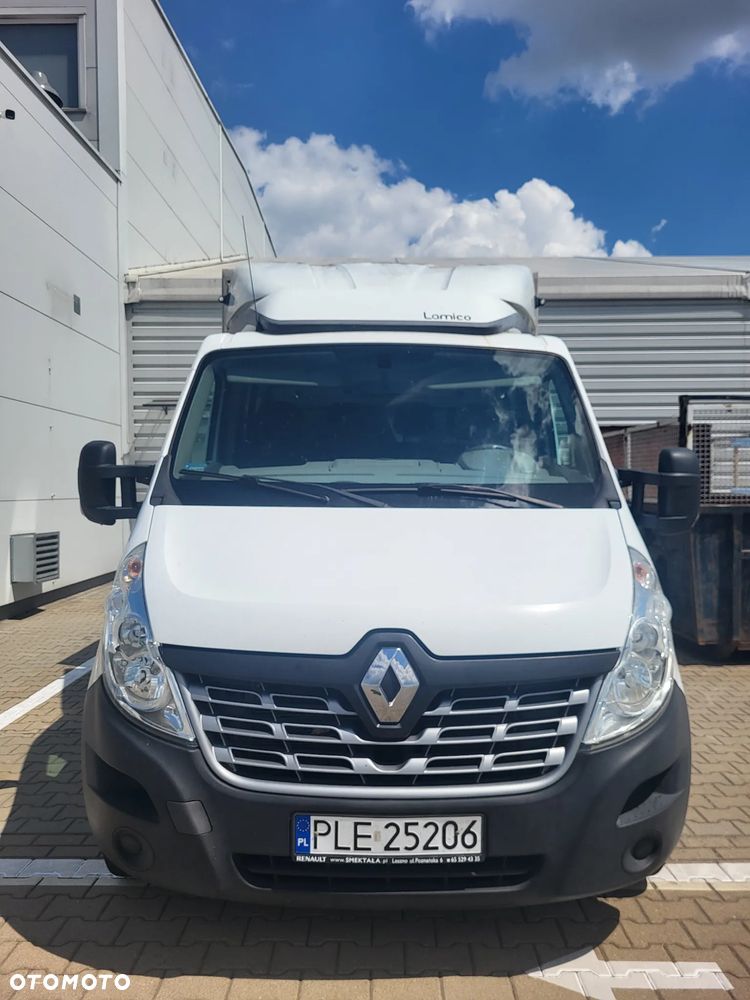 Renault Master - 14