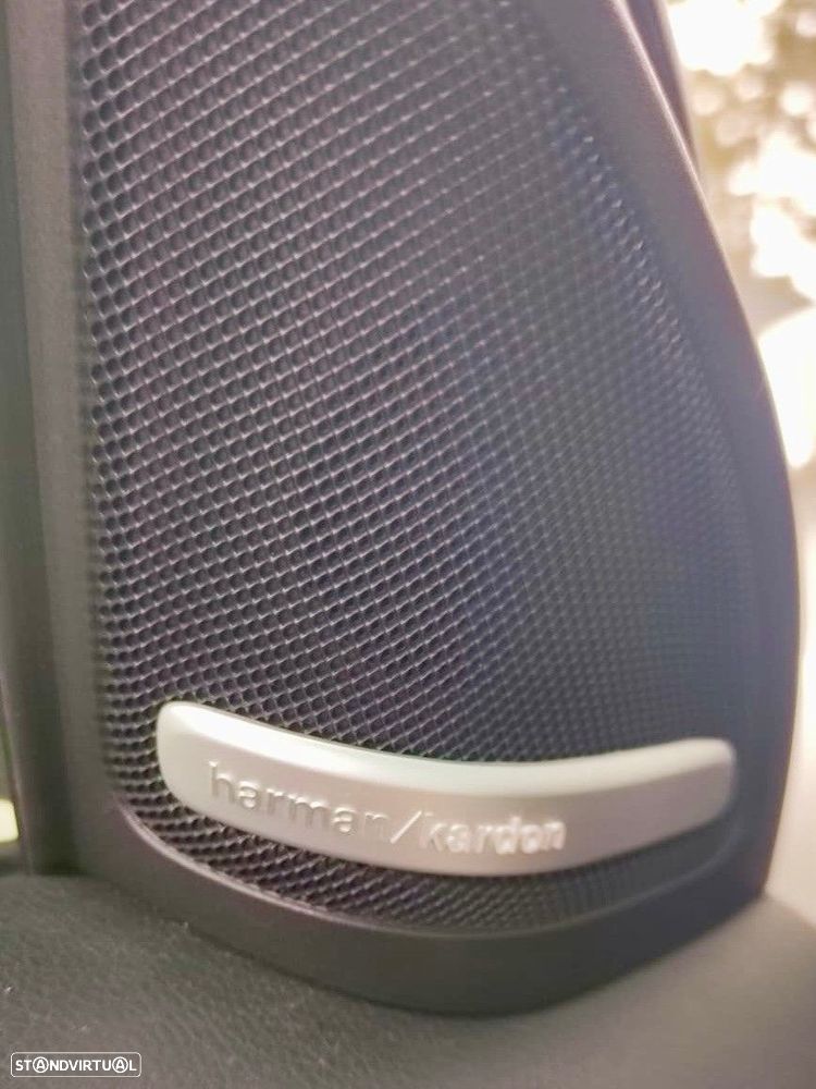 Mercedes-Benz A 45 AMG - 28