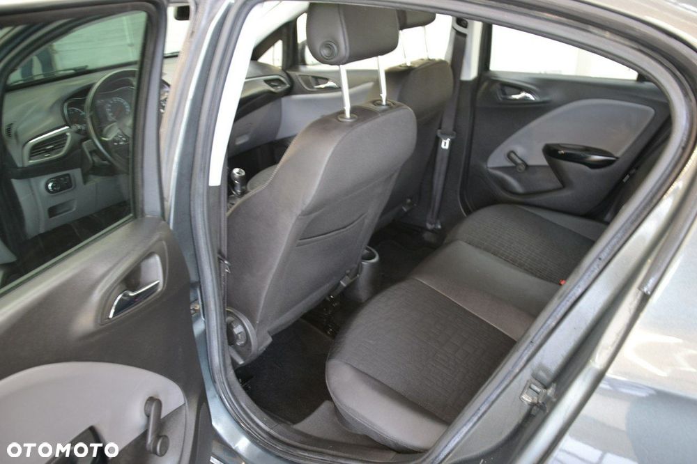 Opel Corsa - 22