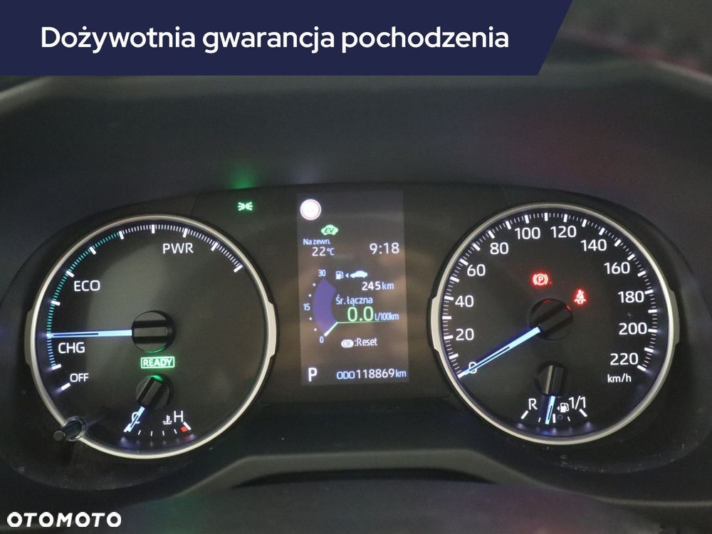 Toyota RAV4 - 13