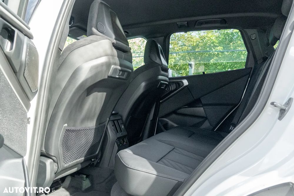 BMW X3 20d xDrive AT MHEV - 17