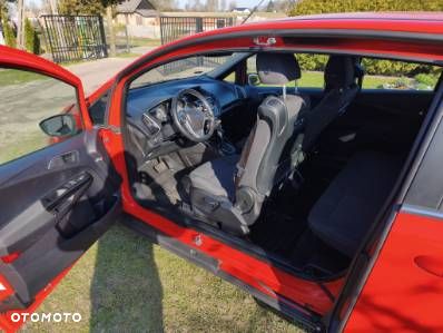 Ford B-MAX 1.6 Titanium - 6