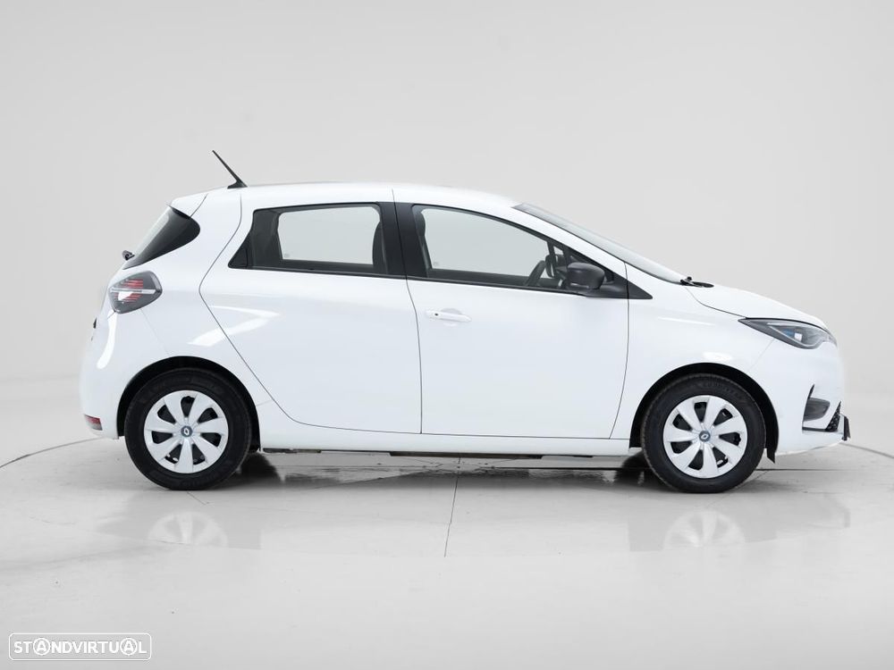 Renault Zoe (c/ Bateria) Zen 40 - 3