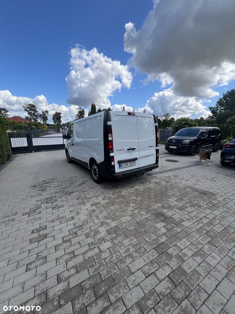 Renault Trafic - 4