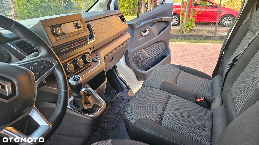 Renault Trafic Kombi 2.0 L2 Business - 34