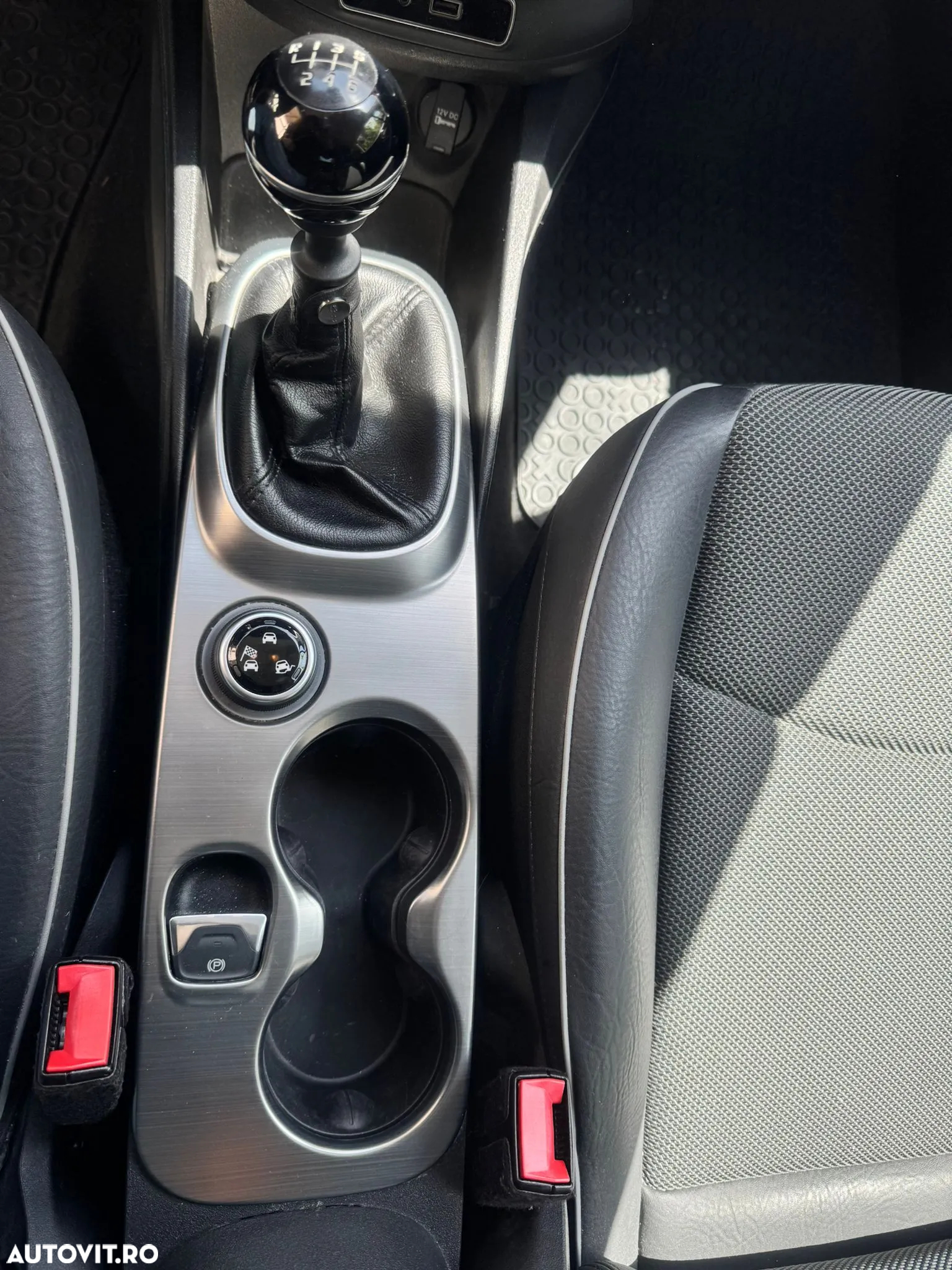 Fiat 500X 2.0 Mjet 4X4 Cross - 5