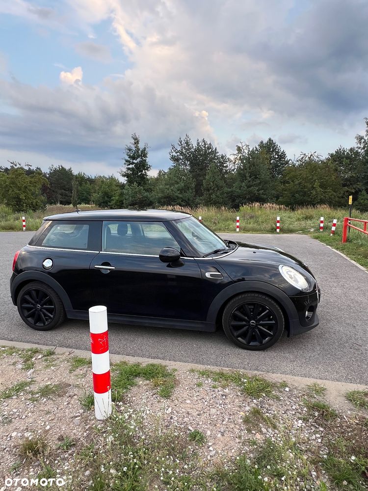 MINI Cooper - 6