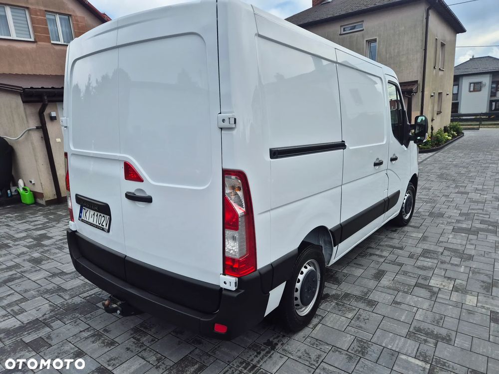 Renault Master - 2