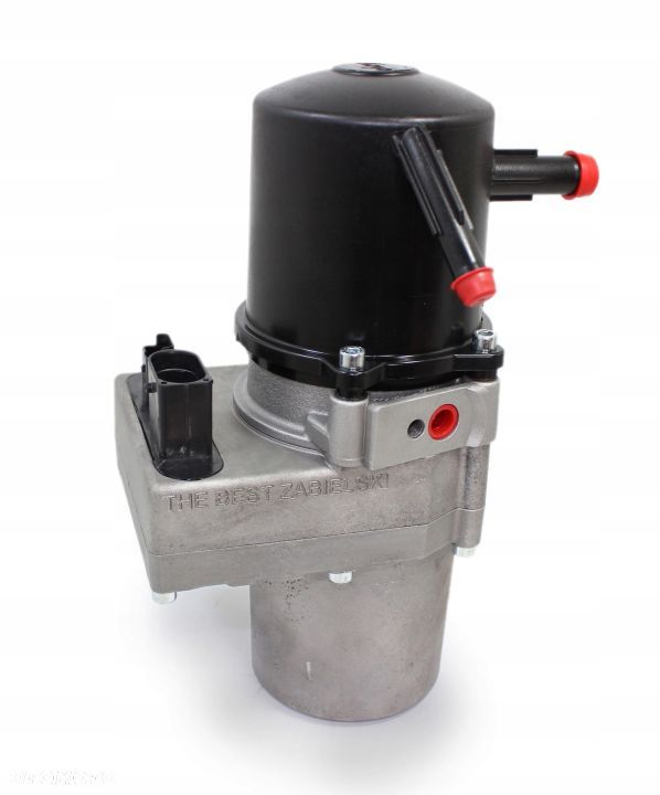 POMPA WSPOMAGANIA EXPERT SCUDO JUMPY 1401440980 - 1