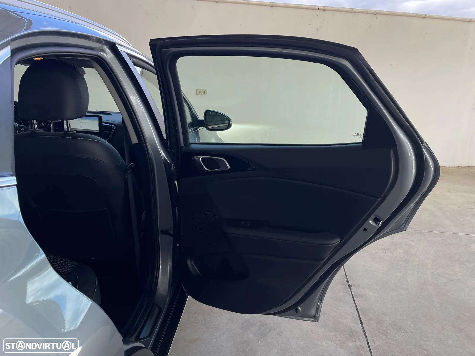 Kia XCeed 1.6 GDi PHEV First Edition - 45
