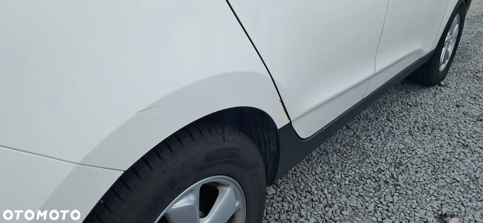 Hyundai ix35 2.0 CRDi 4WD Trend - 23