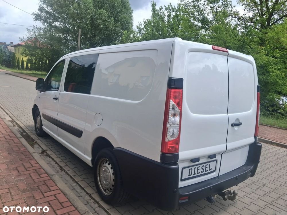 Peugeot Expert L2H1 - 9