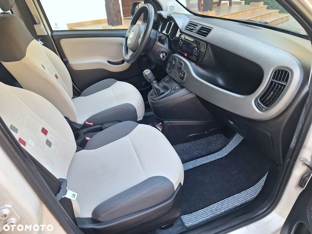 Fiat Panda - 14