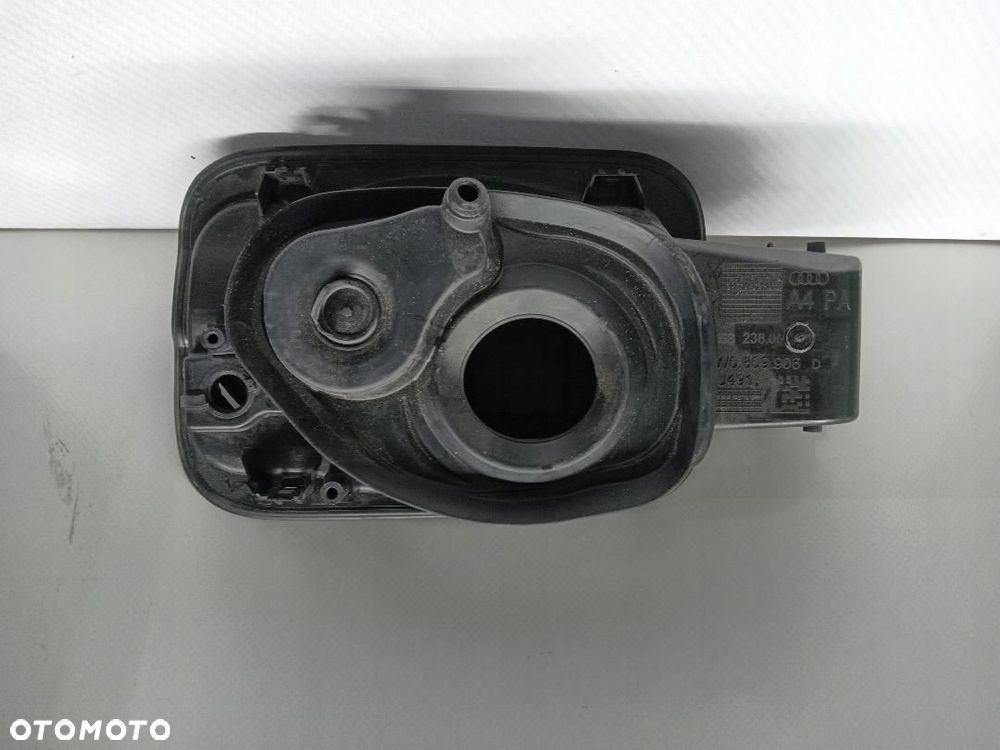 KLAPKA WLEWU PALIWA AUDI A4 B9 8W0809906 - 4