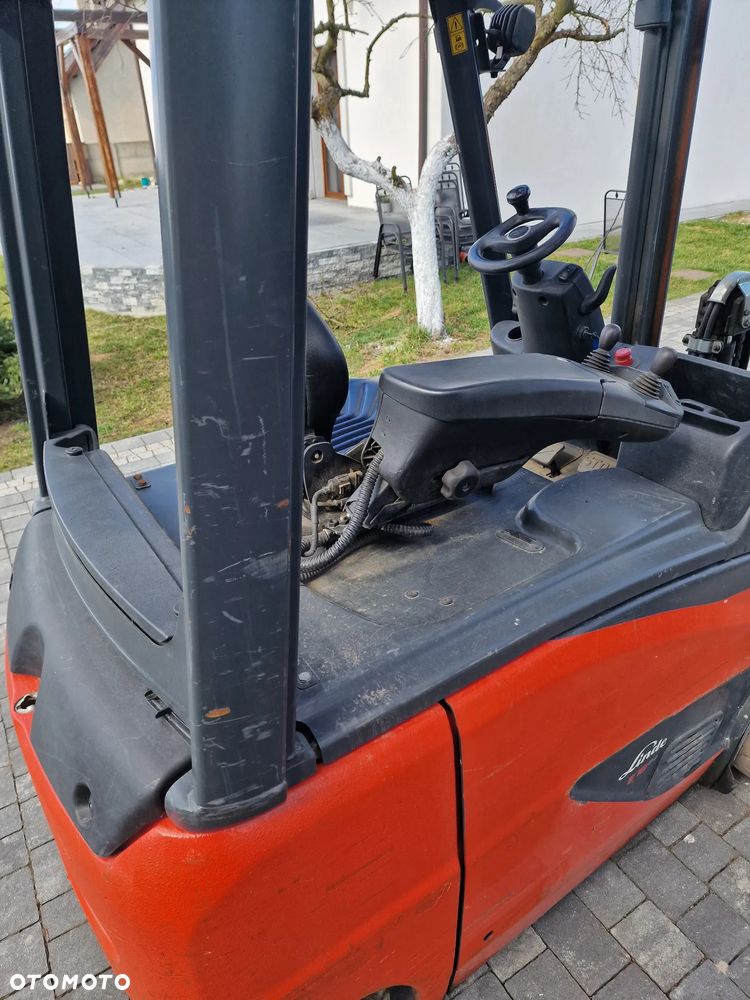 Linde Linde E18PH - 3