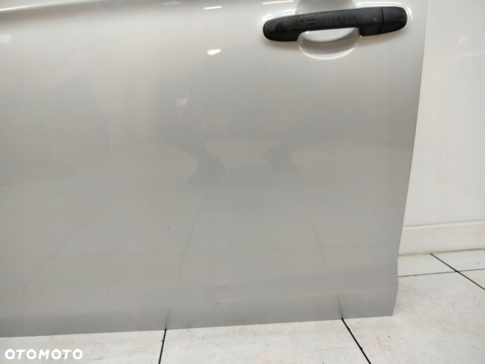 hyundai i20 i 08r- drzwi lewe przednie lewy przód rys - 4