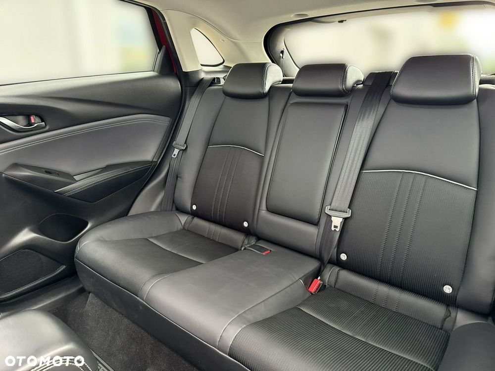 Mazda CX-3 2.0 SkyPassion - 30
