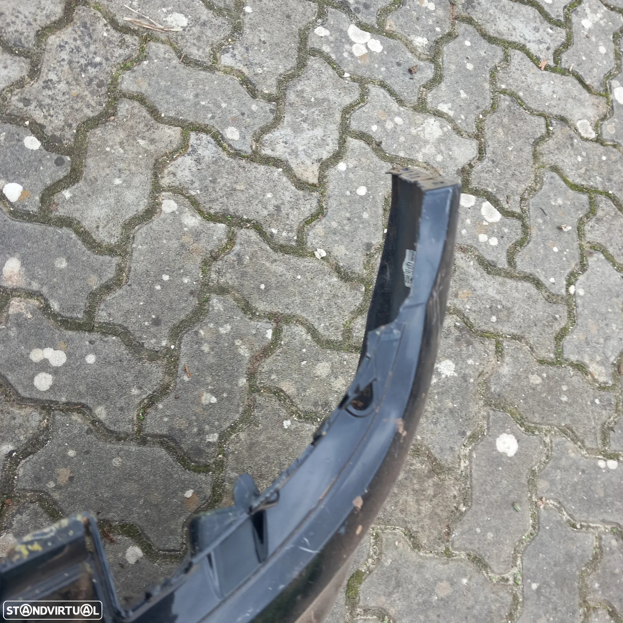 Para choques tras renault clio 4 gt line - 5