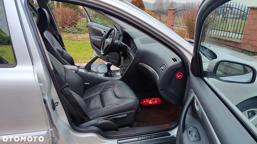 Volvo S60 D5 Kinetic - 20