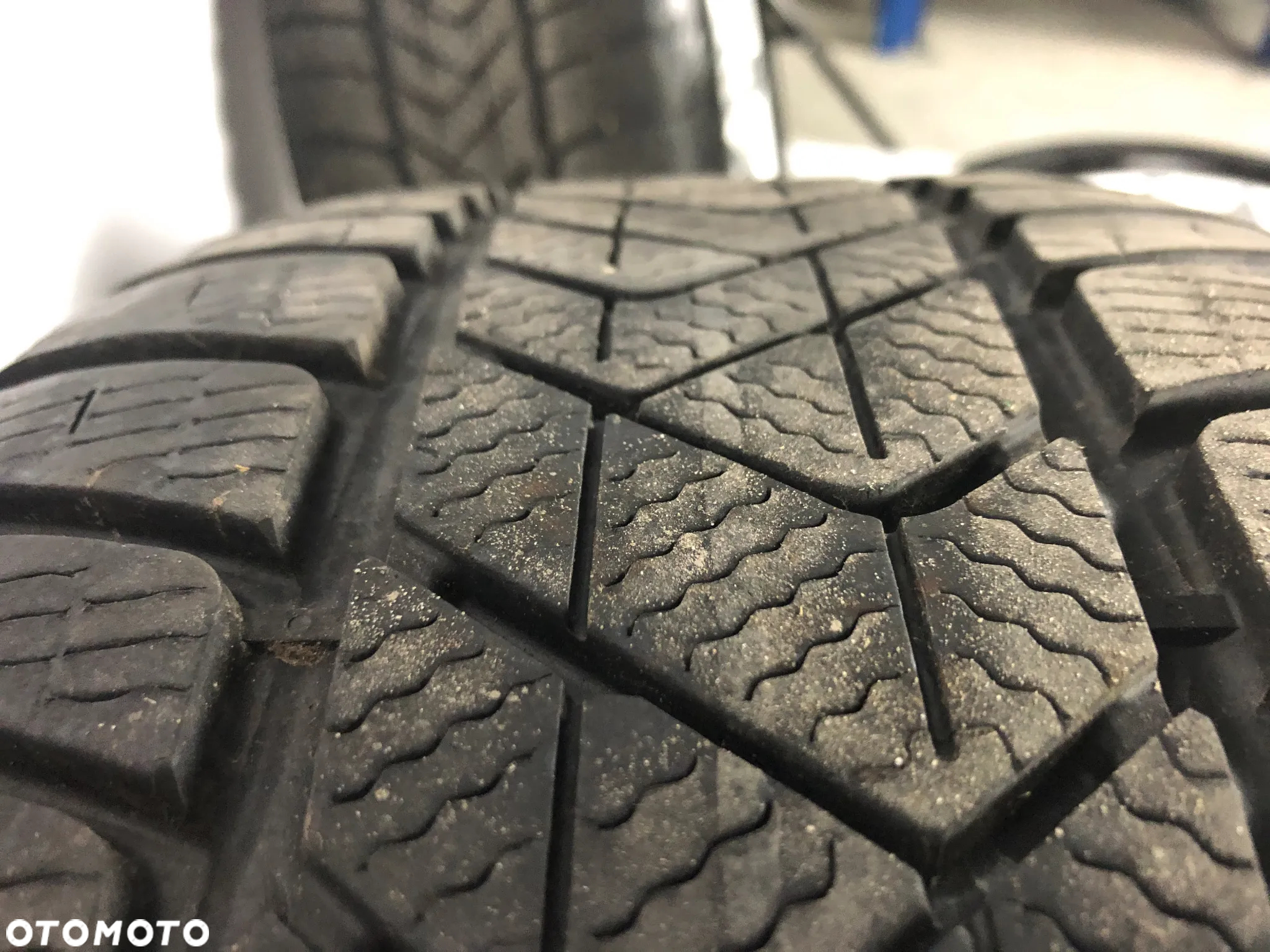 Pirelli Sottozero 3 245/50 R19 105V - 2