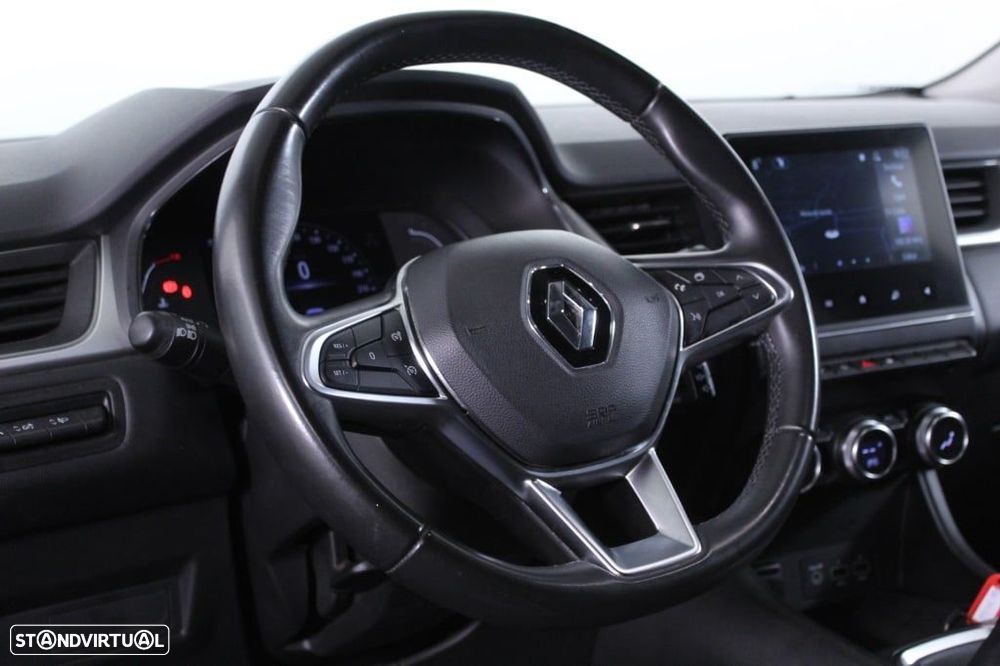 Renault Captur 1.0 TCe Techno - 21