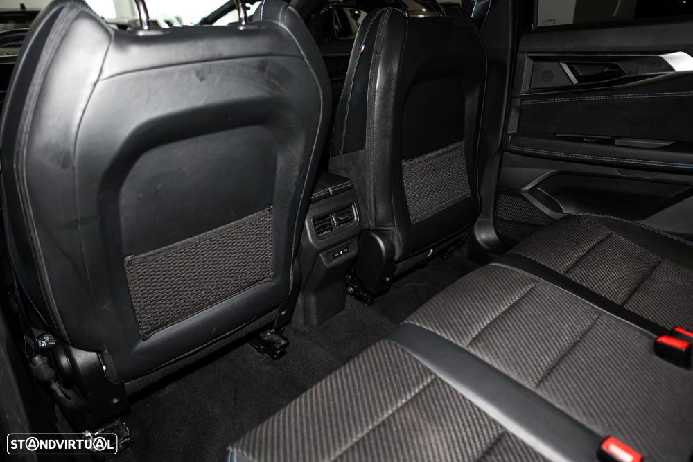 Renault Espace 1.2 E-Tech Full Hybrid Esprit Alpine - 11