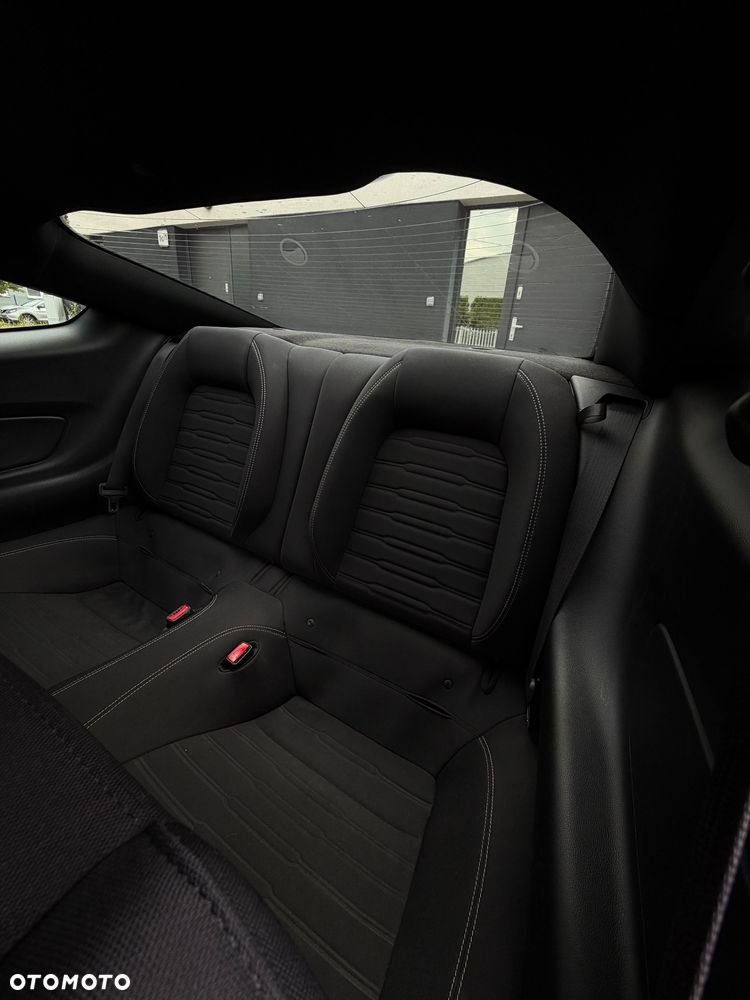 Ford Mustang 2.3 EcoBoost - 7