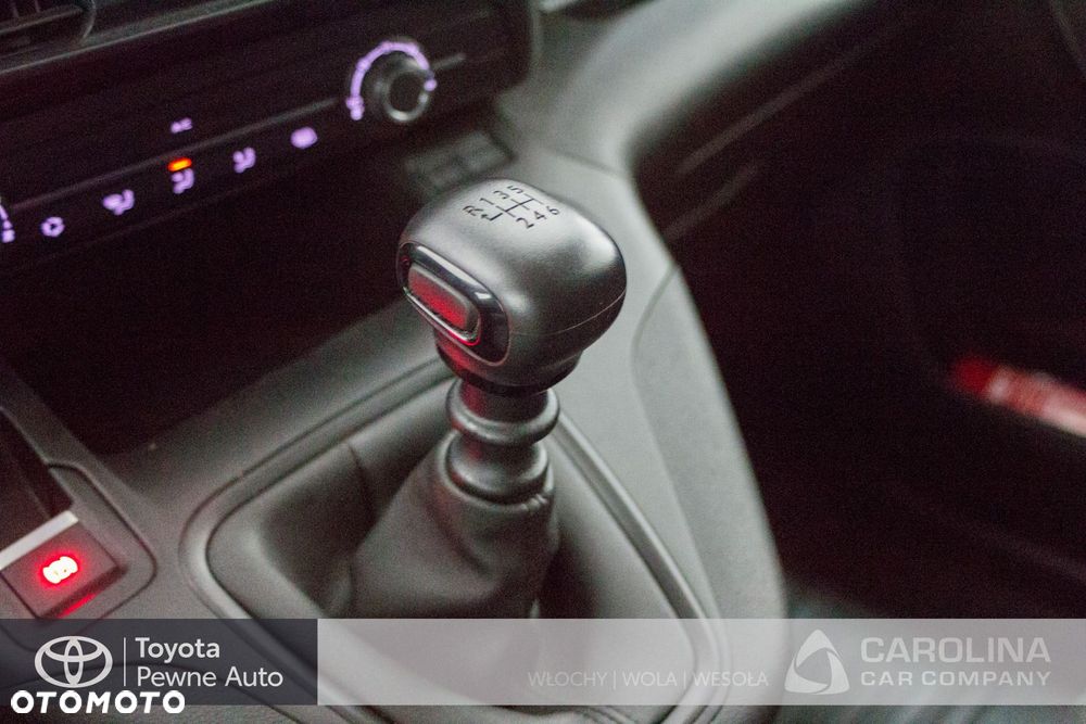 Toyota PROACE CITY - 8