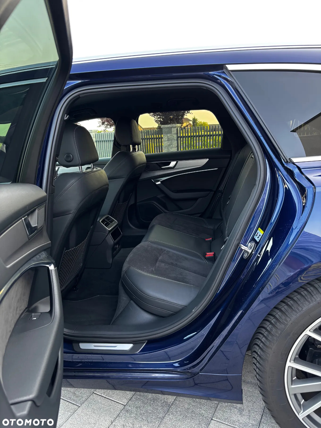 Audi S6 Limousine - 14