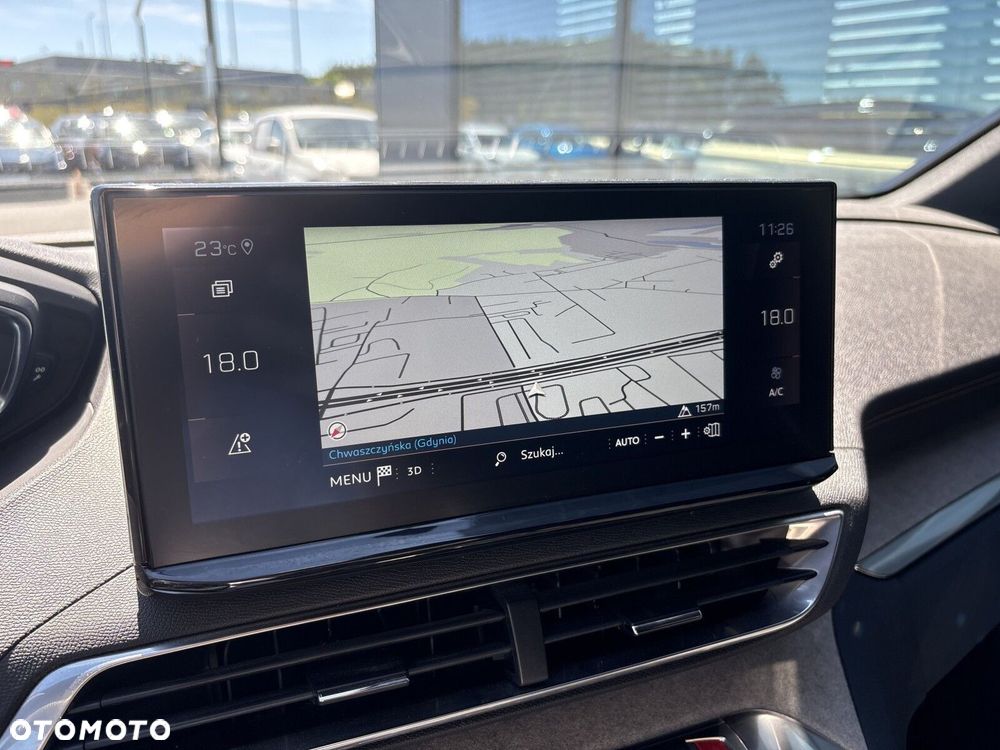 Peugeot 5008 1.6 PureTech GT S&S EAT8 - 26