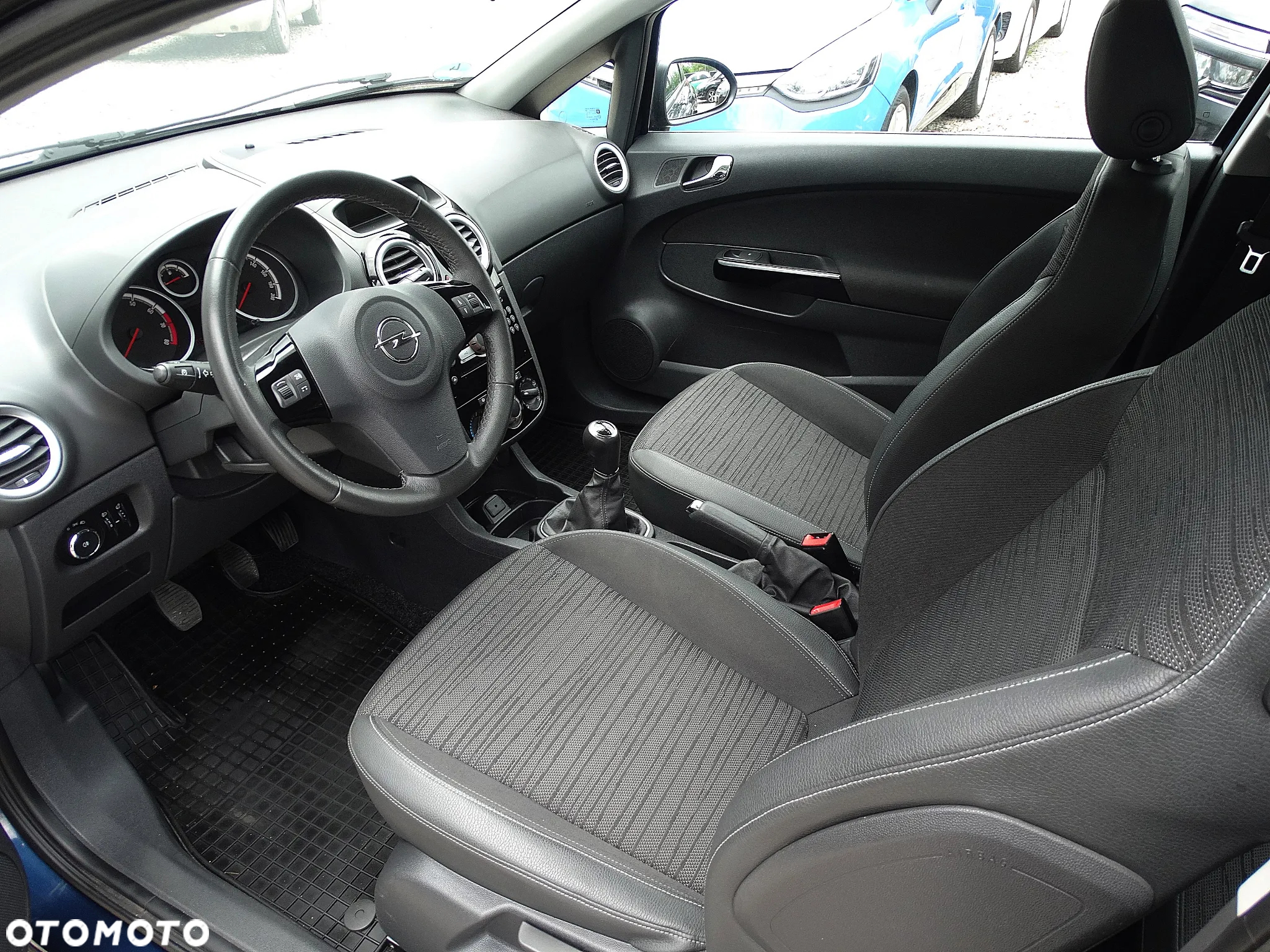 Opel Corsa - 15