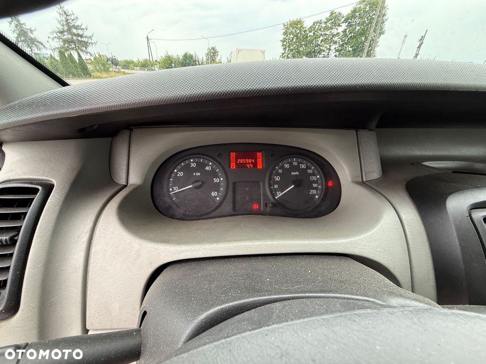 Renault TRAFIC LONG KLIMA - 29