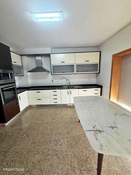 Apartamento T4 Lavra - Matosinhos - Grande imagem: 3/12