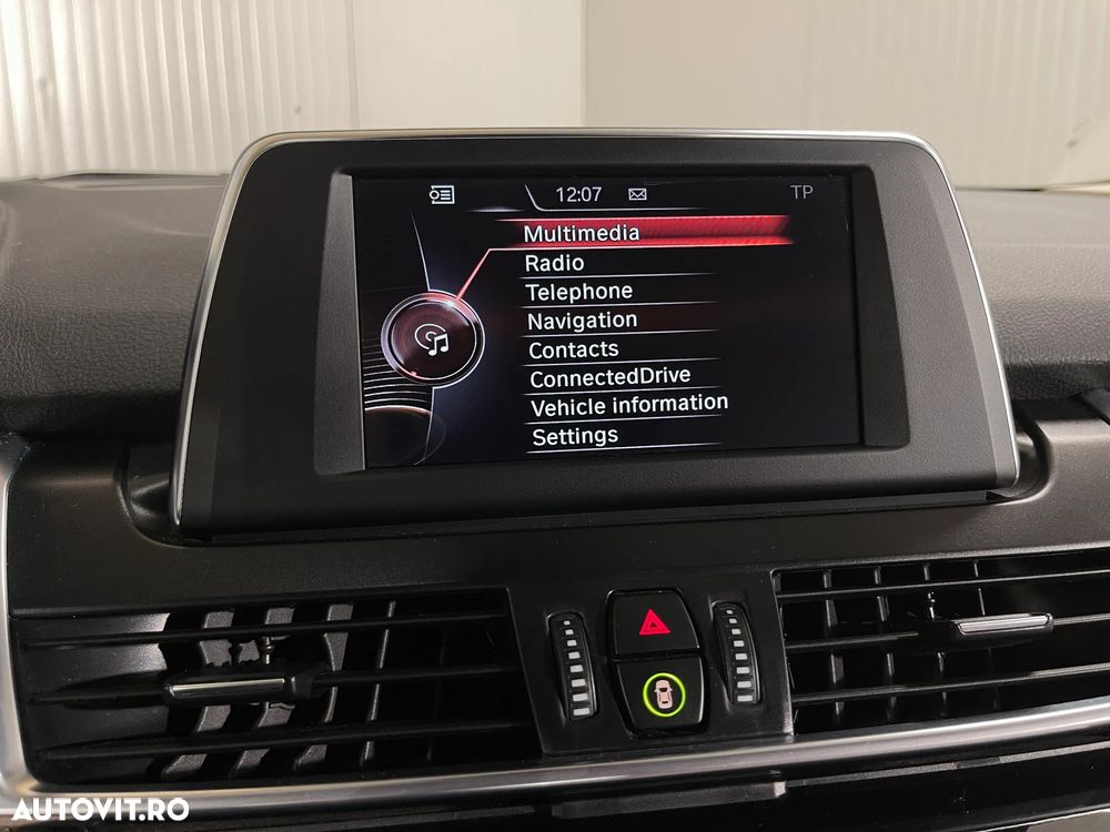 BMW Seria 2 225xe iPerformance Luxury Line - 16