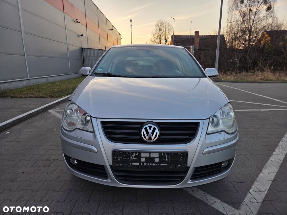 Volkswagen Polo 1.2 United - 2