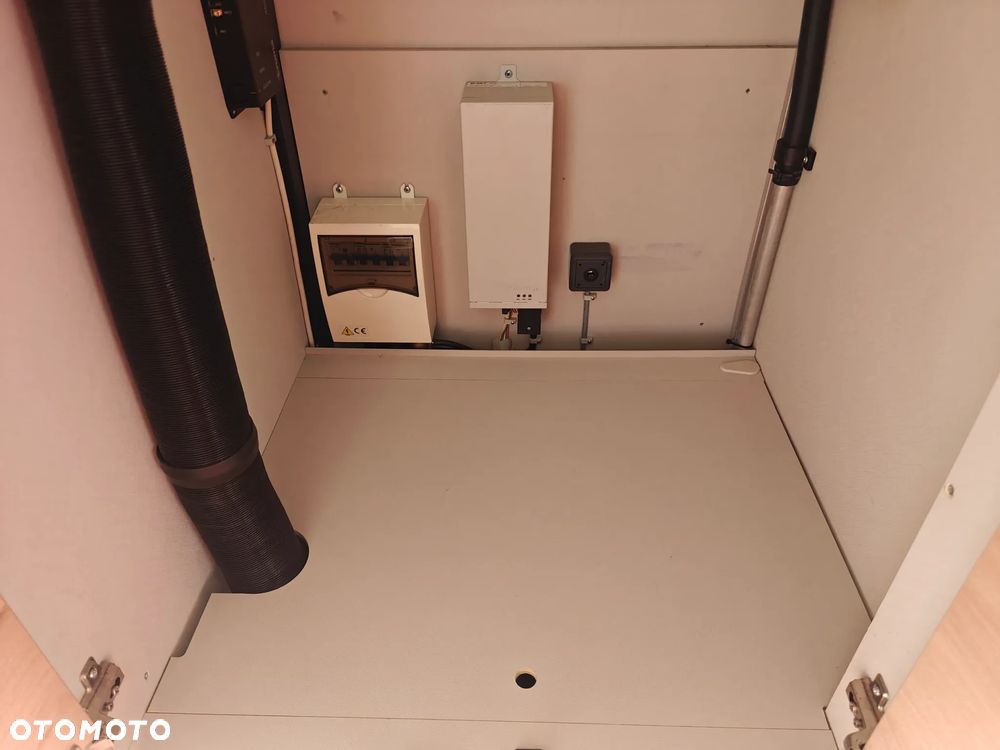 Dethleffs Nomad 650 RQT - 34