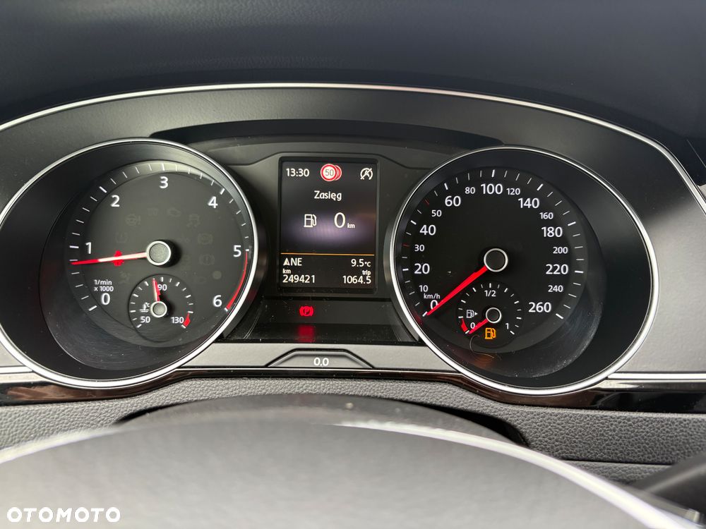 Volkswagen Passat 2.0 TDI BMT Highline DSG - 6