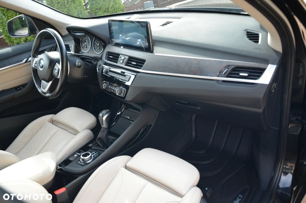 BMW X1 xDrive25d xLine - 25