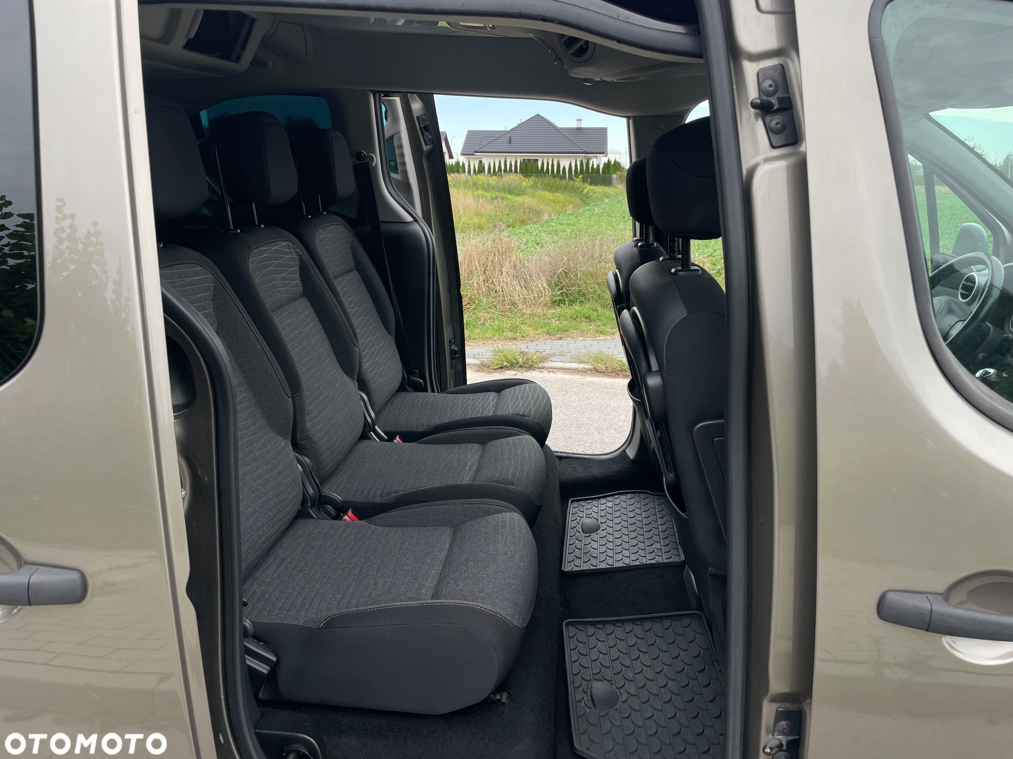 Citroën Berlingo 1.6 BlueHDi MoreLife - 14