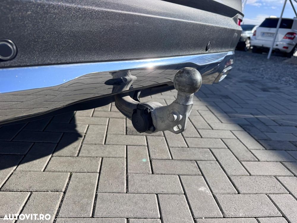 Mercedes-Benz GLC 220 d 4MATIC - 8