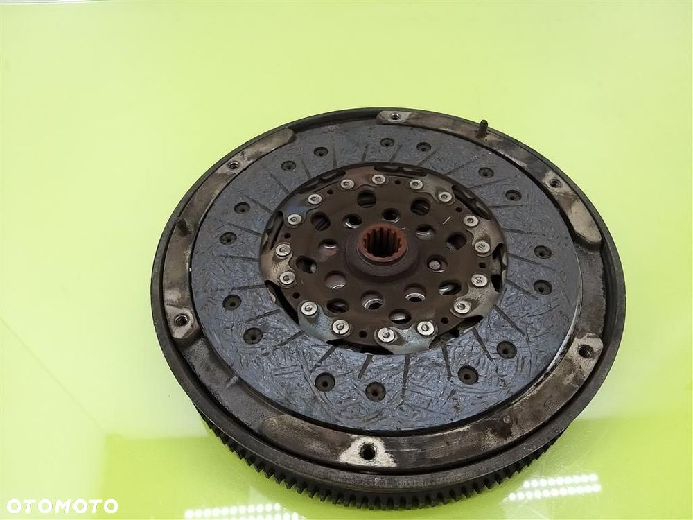 Sprzęgło Kompletne Opel Signum VECTRA C 2.2DTI 125KM LUK TARCZA DOCISK - 4