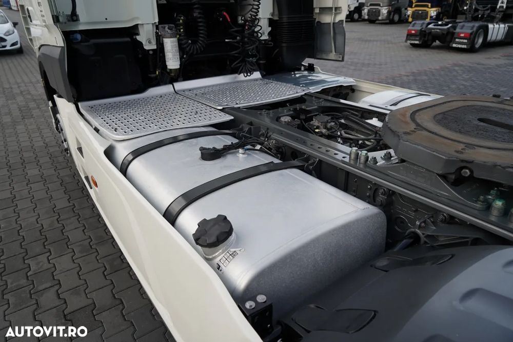 DAF XF 480 / SUPER SPACE CAB / 2021 - 13