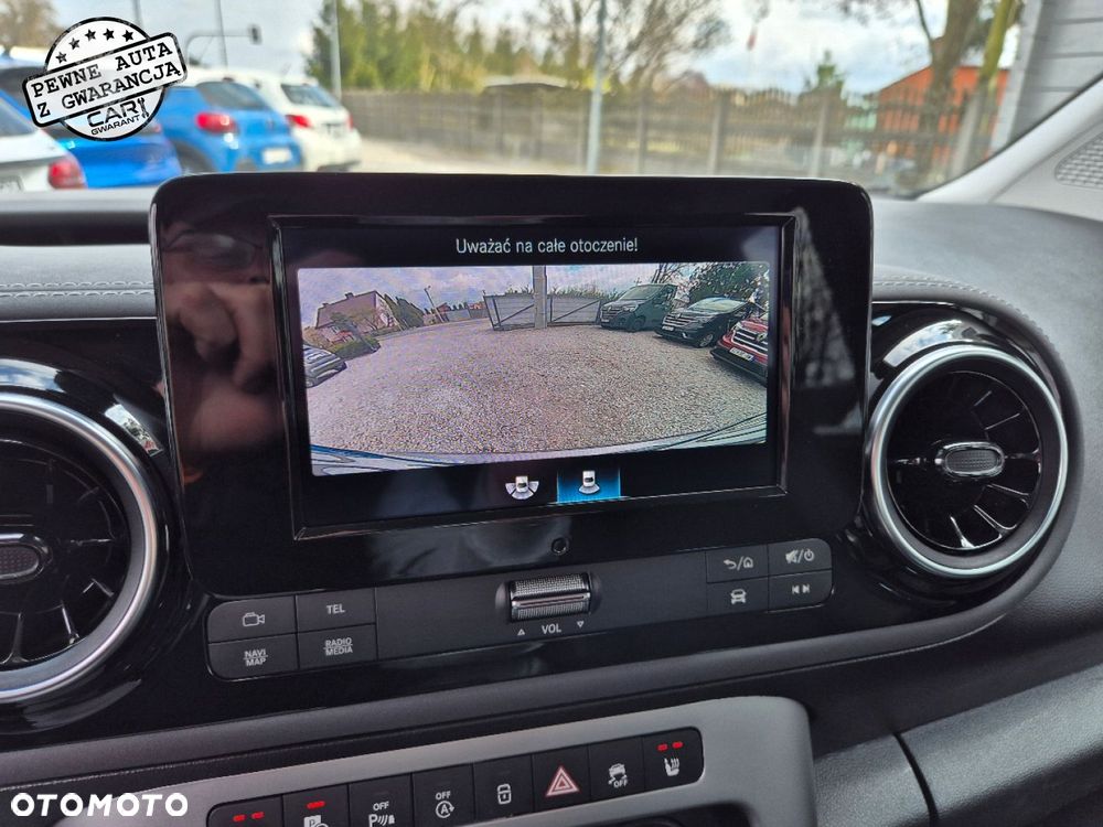 Mercedes-Benz Citan - 35