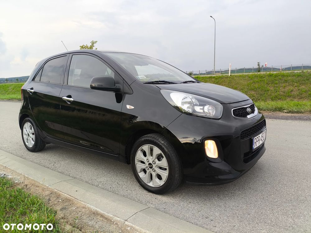 Kia Picanto - 3